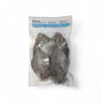 Black Pomfret : Tona : 1000gmFROZEN |WHOLE ROUND