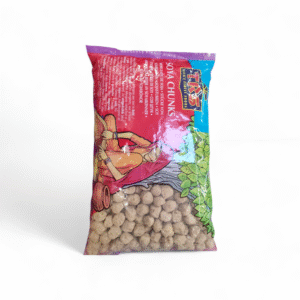 SOYA CHUNKS :TRS : 750gm MORCEAUX DE SOJA.STÜCKE VONSOJABOHNENSOJASTUKKEN•SOYSTYKKER PEZZI DI SOY •СОЯ ШТУК•KAWAŁKI SOI BITER AV SOYABØNNER•BITAR AV SOJABÖNOR