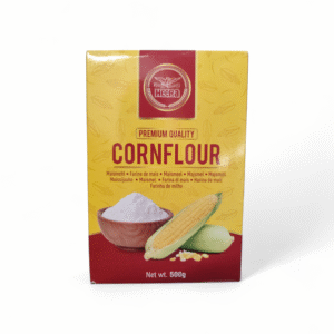 CORNFLOUR : HeeRa : 500 gm:MaismehlFarine de maisMaïsmeelMajsmelMajsmjölMaissijauhoMaismelFarina di mais.Harina de maizFarinha de milho