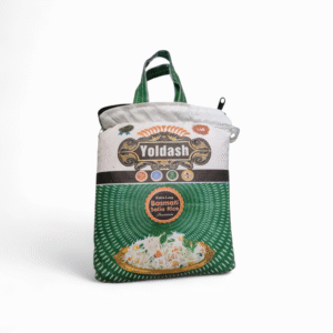 Extra Long Basmati Sella RicePremium ( Yoldash) : 1 KG :
