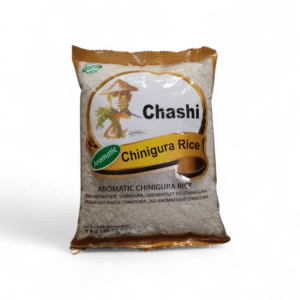 Chinigura Rice (Chashi): 1 KG :AROMATIC CHINIGURA RICERISO AROMATICO-CHINIGURA / AROMATISKT RIS (CHINIGURA) AROMÁTICO ARROZ CHINIGURA / RIZ AROMATIQUE CHINIGURA