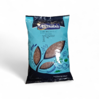 ROSE MATTA RICE (AliBaba) :1KG :Riso a grani tondi / Round grain tice / de grano redondoRiz à grains ronds / RundkörnigerReis / Arroz de grãos redondos