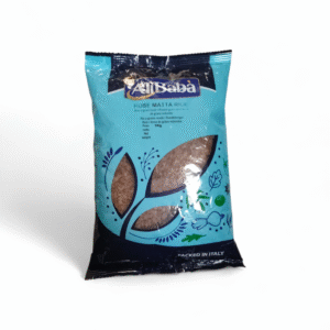 ROSE MATTA RICE (AliBaba) :1KG :Riso a grani tondi / Round grain tice / de grano redondoRiz à grains ronds / RundkörnigerReis / Arroz de grãos redondos