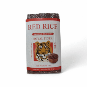 RED RICE(ROYAL TIGER) : :- 1Unit is 1Kg