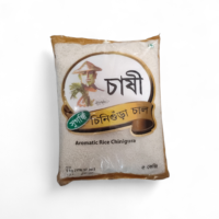 CHINIGURA RICE (চাষী চিনিগুঁড়া চাল) AROMATIC CHINIGURA RICERISO AROMATICO-CHINIGURA / AROMATISKT RIS (CHINIGURA) AROMÁTICO ARROZ CHINIGURA / RIZ AROMATIQUE CHINIGURA
