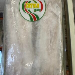 PABDA 9"(TATKA) : :- 1Unit is 800g