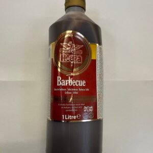BARBECUE(HEERA-EXOTIC) : :- 1Unit is 1l