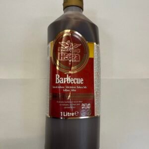 BARBECUE(HEERA-EXOTIC) : :- 1Unit is 1l