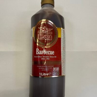 HEERA-EXOTIC BARBECUE 1 l