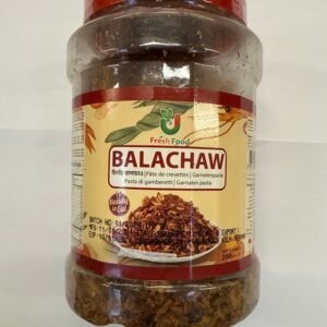BALACHAW(FRESH FOOD) : :- 1Unit is 200g