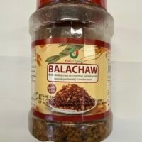 BALACHAW(FRESH FOOD) : :- 1Unit is 200g
