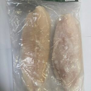 PANGASIUS FILET(ASIAN-CHOICE) : :- 1Unit is 800g