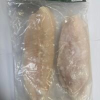 PANGASIUS FILET(ASIAN-CHOICE) : :- 1Unit is 800g