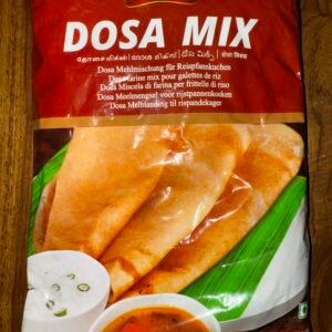 DOSA MIX(ANNAM) : :- 1Unit is 1Kg
