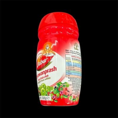 ALIBABA-DABUR CHYAWANPRASH 500 g
