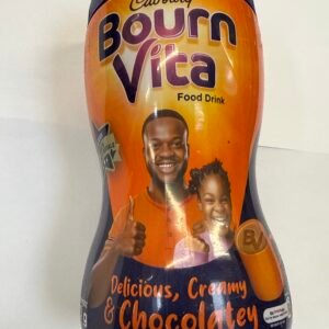 BOURN VITA(ALI BABA) : FOOD DRINK:- 1Unit is 500g