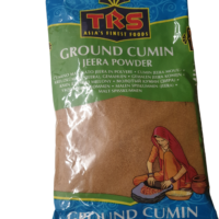 GROUND CUMIN JEERA POWDER: TRS:400gmCUMINO MACINATO JEERA IN POLVERE KREUZKUMMEL (JEERA), GEMAHLENCUMIN JEERA MOULU.GEMALEN JEERA KOMIJN-МОЛОТЫЙ КУМИН (ЗИРА)KMIN RZYMSKI MIELONY • STORS JEERAKOMMEN•MALEN SPISKUMMIN (JEERA).MALT SPISSKUMMEN