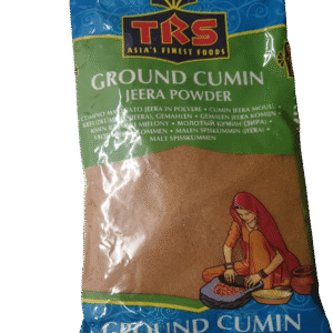GROUND CUMIN JEERA POWDER: TRS:400gmCUMINO MACINATO JEERA IN POLVERE KREUZKUMMEL (JEERA), GEMAHLENCUMIN JEERA MOULU.GEMALEN JEERA KOMIJN-МОЛОТЫЙ КУМИН (ЗИРА)KMIN RZYMSKI MIELONY • STORS JEERAKOMMEN•MALEN SPISKUMMIN (JEERA).MALT SPISSKUMMEN
