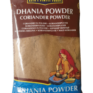DHANIA POWDER CORIANDER POWDER : TRS : 400gmCORIANDRE EN POUDREKORIANDERPULVERKORIANDERPOEDERKORIANDERPULVERCORIANDOLO IN POLVERE.КОРИАНДР МОЛОТЫЙKOLENDRA MIELONAKORIANDERPULVERMALD KORIAN