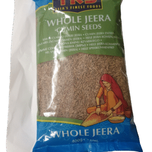 WHOLE JEERA CUMIN SEEDS:TRS:400gmSEMIMINO INTERI JEERACUMIN JEERA ENTIER.NZE KREUOMMELSAMEN (JEERA) •HELE JEERA KOMIINZAADNASIONA KMINU RZYMSKIEGO.ЛЬНЫЕ СЕМЕНА КУМИНА (ЗИРЫHELE JEERA-KOMMENFRHELISKUMMIN (JEERA)). HELE SPISSKUMMENFRO