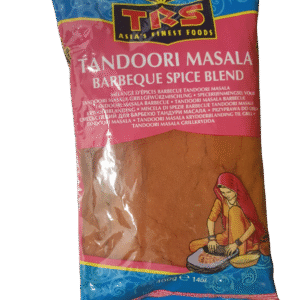 TANDOORI MASALA:TRS:400gmBARBEQUE SPICE BLENDMÉLANGED'ÉPICES BARBECUE GRILLGEWÜRZMISCHUNGTANDOORI MASALATANDOORUMASASPECERIJENMENGSEL VOORTANDOMASALA BARBECUE TANDOORIMASALA BARBECUEKRYDDERIBLANDINGMISCELA DI SPEZIE BARBECUETANDOORI MASALA PRZYPRAWA DO GRILLAСМЕСЬ СПЕЦИЙДЛЯ БАРБЕКЮ ТАНДУРИ МАСАЛАTIL GRILLTANDOOR MASALATANDOORI MASALAKRYDDERBLANDINGTANDOORI MASALA GRILLKRYDDA