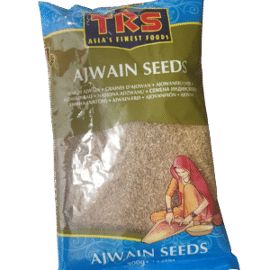 AJWAIN SEEDS:TRS: 300gmSEMI DI AJWAINGRAINES D'AJOWAN.AJOWANFRÜCHTE.NASIONA ADŹWANUСЕМЕНА ИНДИЙСКОГОAJOWAZNAAD ТМИНА (АКГОН).AJWAIN-FRØAJOVANFRÖNAJOVAN