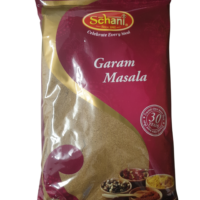GARAM MASALA(SCHANI) : :- 1Unit is 400g