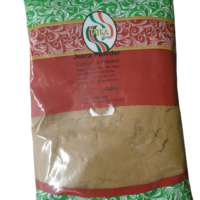 Jeera PowderCumino in polvere:Tatka:400gm