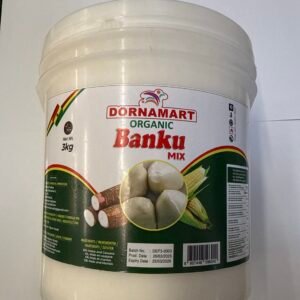 BANKU MIX(DORNAMART-BENDEE) : BENDEE TRADING:- 1Unit is 3Kg