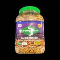 GARLIC MIXTURE(GRAMARHEIN-NEALS) : :- 1Unit is 400g