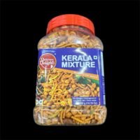 KERALA MIXTURE(GRAMARHEIN-NEALS) : :- 1Unit is 400g