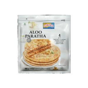 ALOO PARATHA(MUGHUL) : :- 1Unit is 4Stk