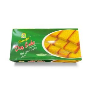 Dry Cake: Banoful: 300gm