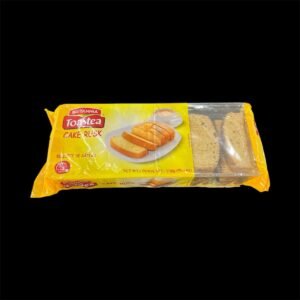 Cake Rusk: Britannia: 550 gm