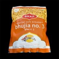Bikaji bhujia no 3 : 400gm