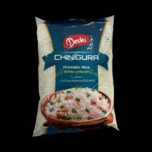 CHINIGURA RICE ( Deshi) : 1 kg