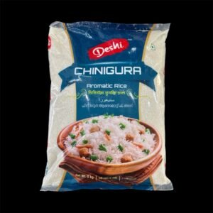 CHINIGURA RICE ( Deshi ) 5 kg