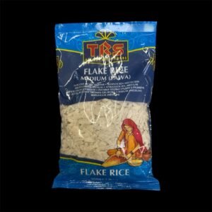 FLAKE RICE(TRS) : MEDIUM:- 1Unit is 300g