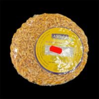 Alibaba Puffed Rice & Jaggery: 100 gm : Muri