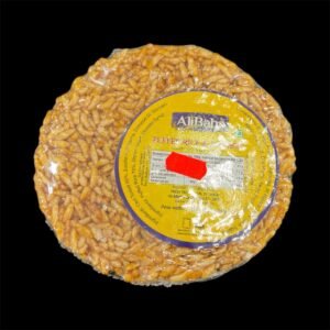 Alibaba Puffed Rice & Jaggery: 100 gm : Muri
