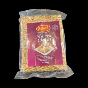 Schani Mamra Chikki : Muri Moya