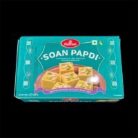 Haldiram Soan Papdi: 250 gm