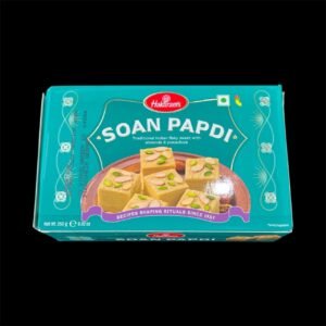 Haldiram Soan Papdi: 250 gm