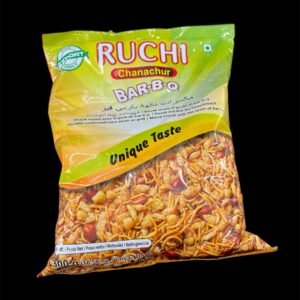 Bar B Q Chanachur Ruchi : 300 gm