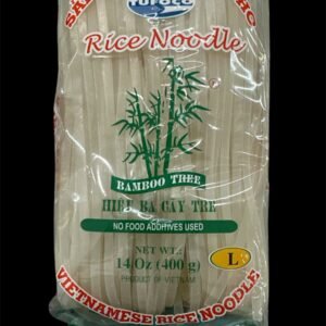 RICE NOODLE(TUFOCO-ASIA FOOD) : :- 1Unit is 400g
