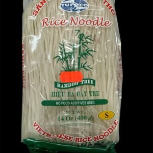 RICE NOODLE(TUFOCO-ASIA FOOD) : :- 1Unit is 400g