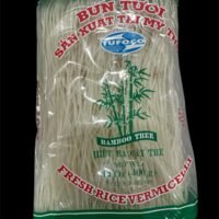 RICE NUDEL -BUN TUOI(TUFOCO-ASIA FOOD) : :- 1Unit is 400g
