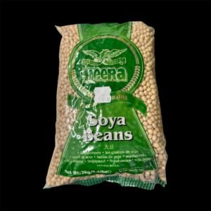 SOYA BEANS(HEERA-AL FOOD) : :- 1Unit is 2Kg