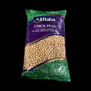 CHICK PEASCeci • Chickpeas • CarbanzosPois chiches • Kichererbsen • Grão-de-bico - AliBaba