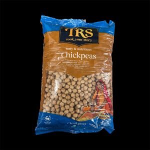 CHICK PEAS (TRS- EXOTIC) : :- 1Unit is 1Kg